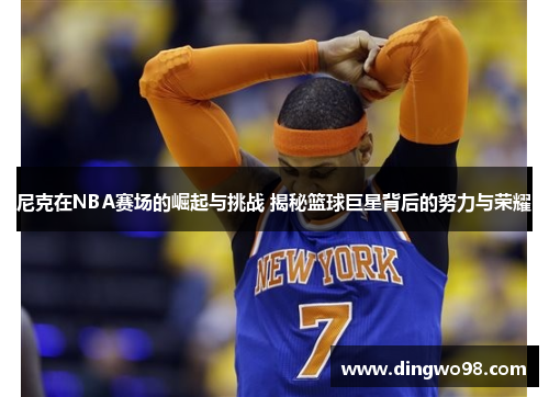 尼克在NBA赛场的崛起与挑战 揭秘篮球巨星背后的努力与荣耀